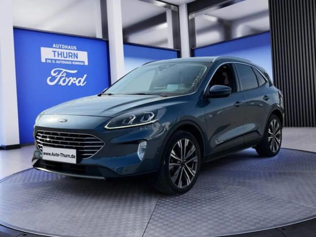 Ford Kuga 2023 Diesel
