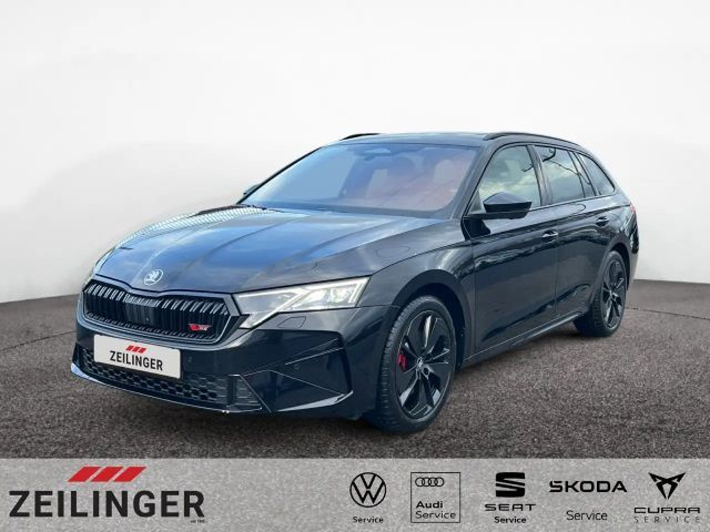 Skoda Octavia 2026 Benzine