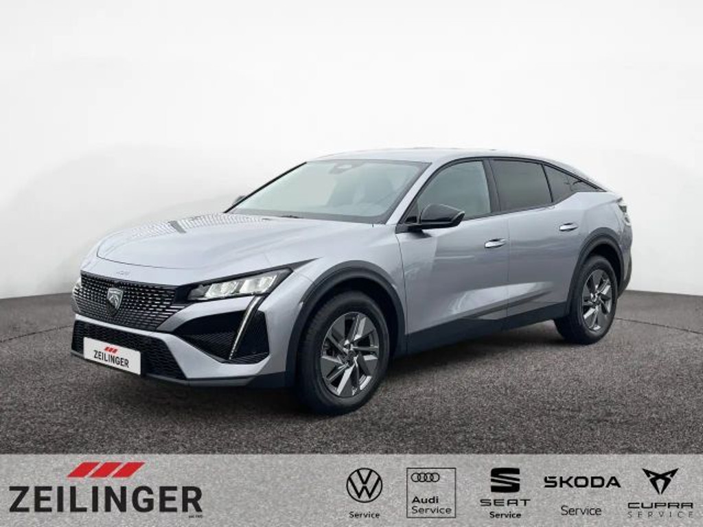 Peugeot 408 2025 Benzine