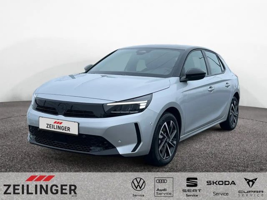 Opel Corsa 2025 Benzine