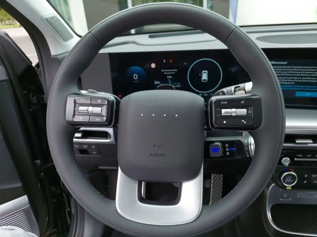 Hyundai IONIQ 9