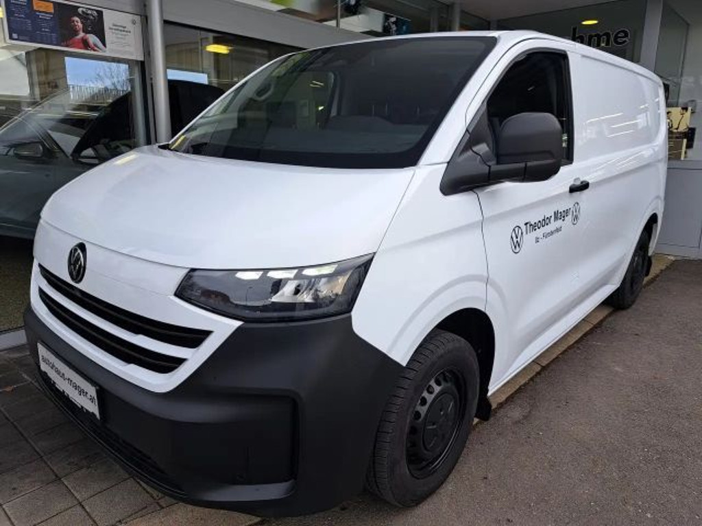 Volkswagen Transporter 2025 Diesel