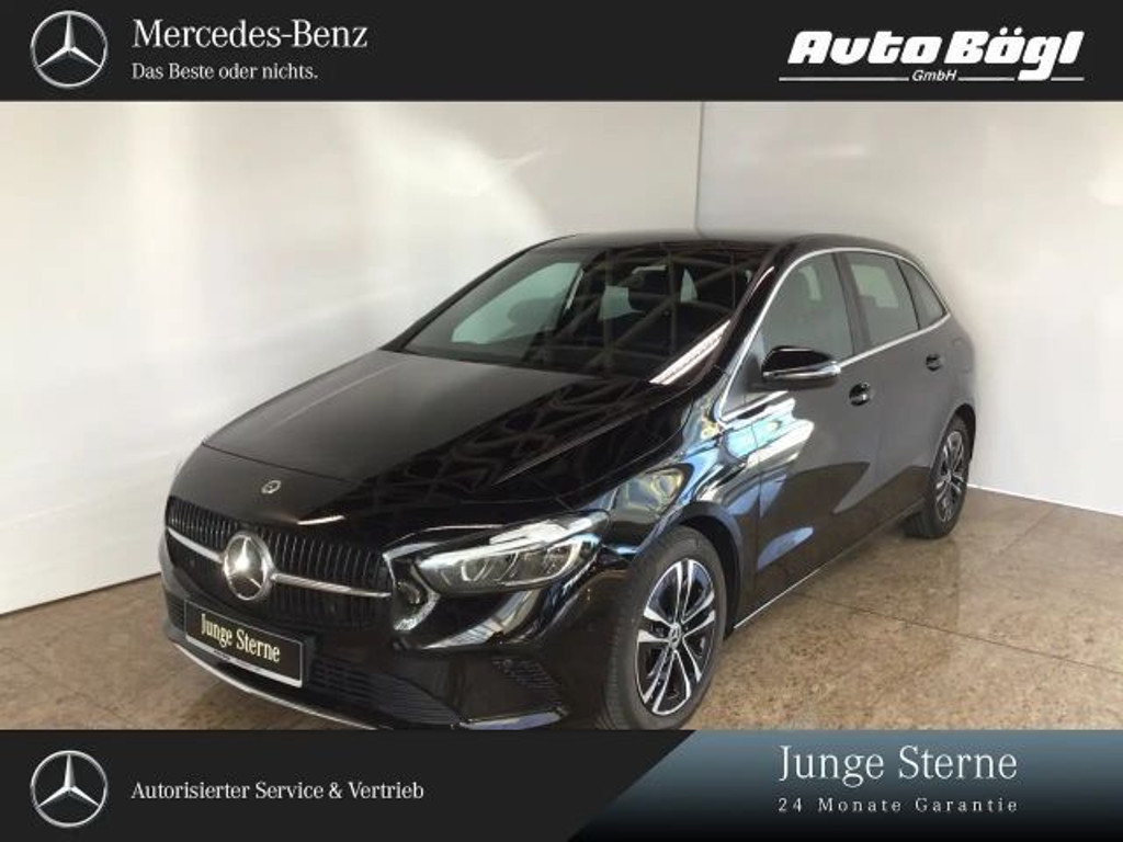 Mercedes-Benz B-Klasse 2023 Diesel