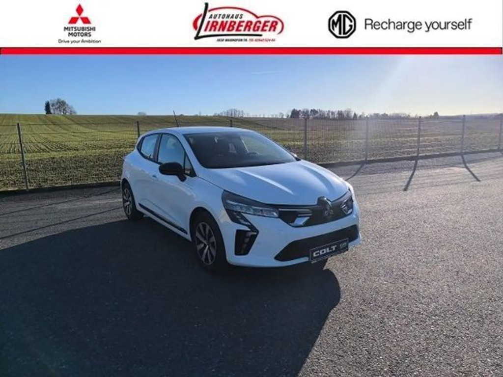 Mitsubishi Colt 2025 Benzine