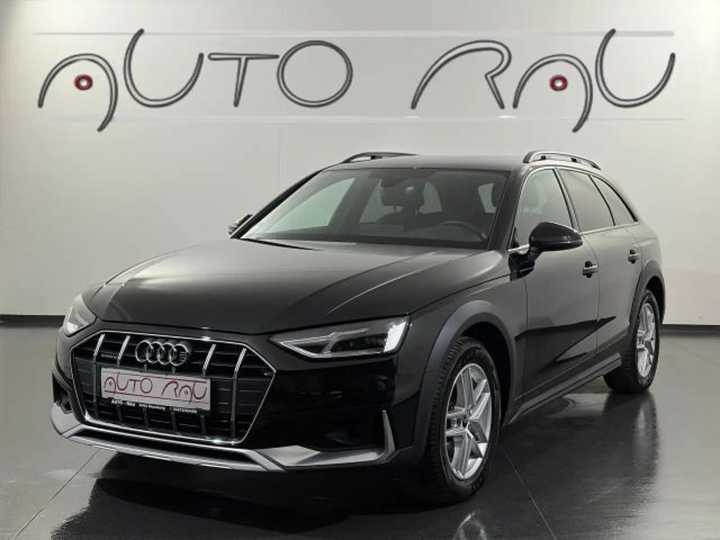 Audi A4 allroad 2023 Diesel