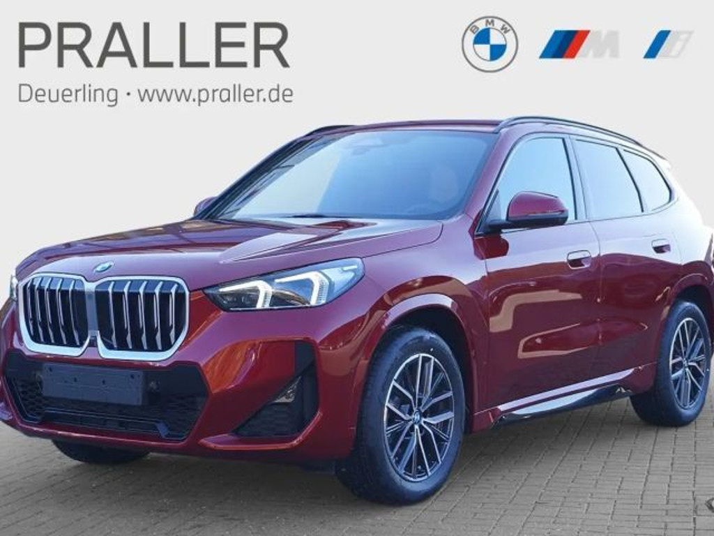 BMW X1 2026 Benzine