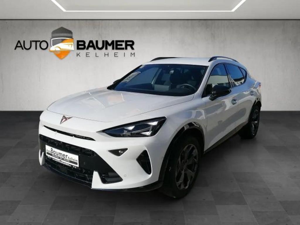 Cupra Formentor 2025 Benzine