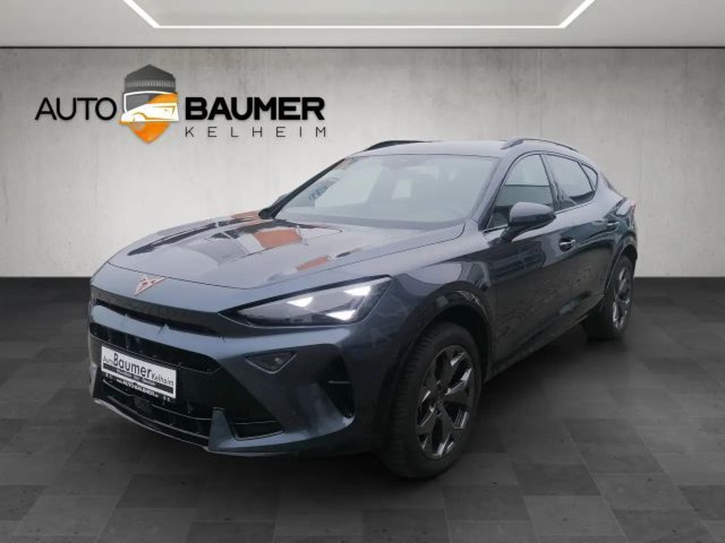 Cupra Formentor 2025 Benzine