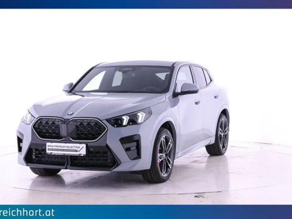 BMW X2 2026 Diesel