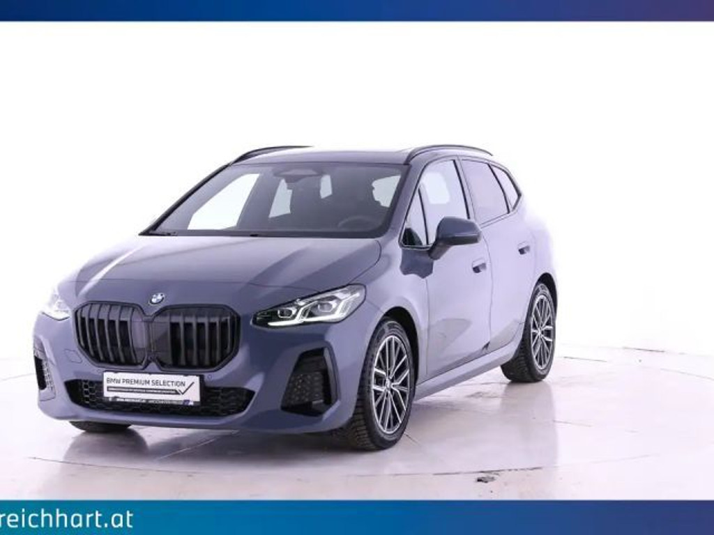 BMW 2 Serie 2026 Benzine