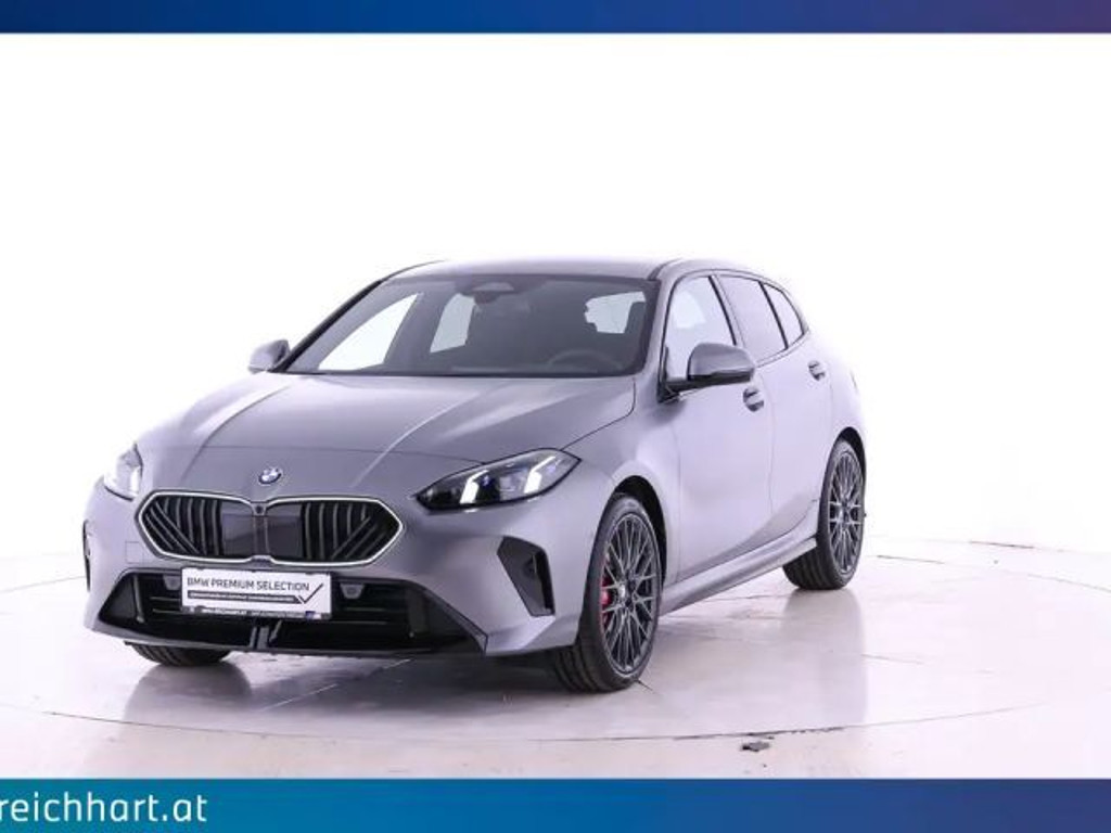 BMW 1 Serie 2026 Diesel