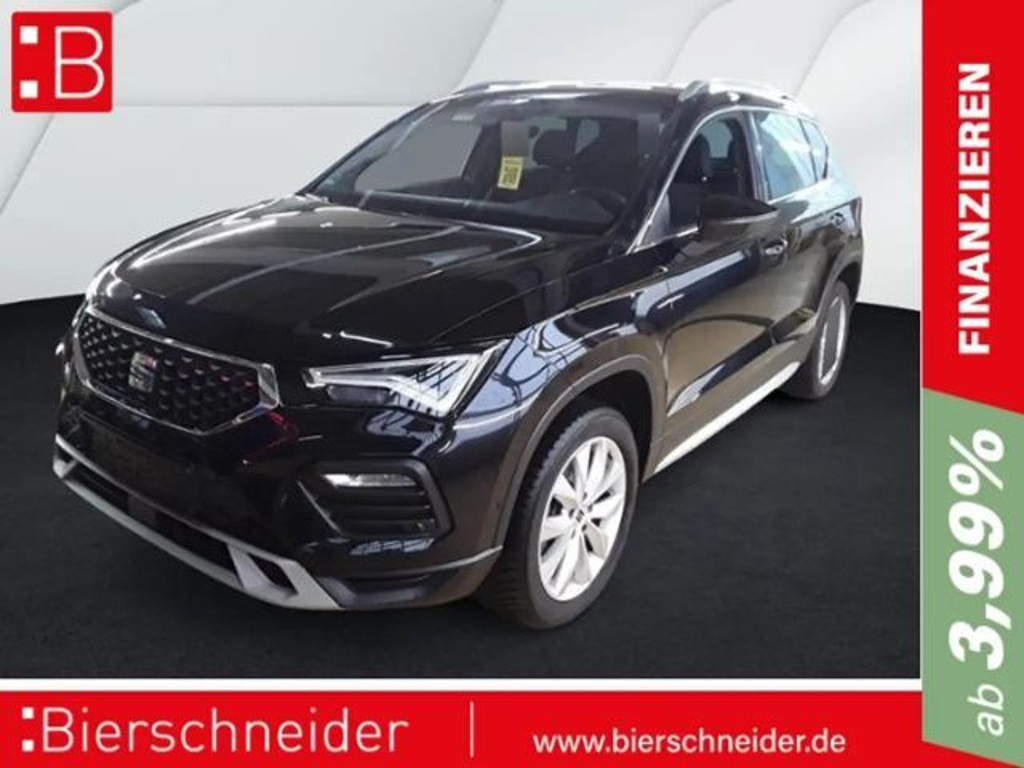 Seat Ateca 2025 Benzine