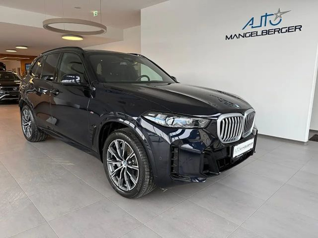 BMW X5 2025 Diesel
