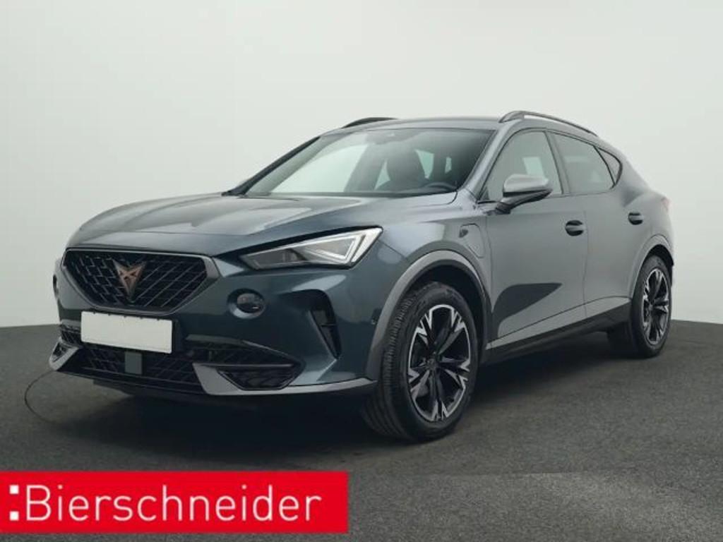 Cupra Formentor 2023 Hybride Benzine