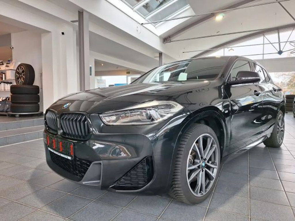 BMW X2 2024 Benzine