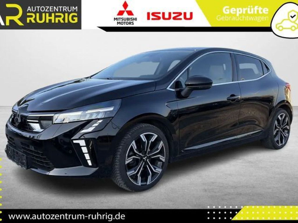 Mitsubishi Colt 2025 Benzine