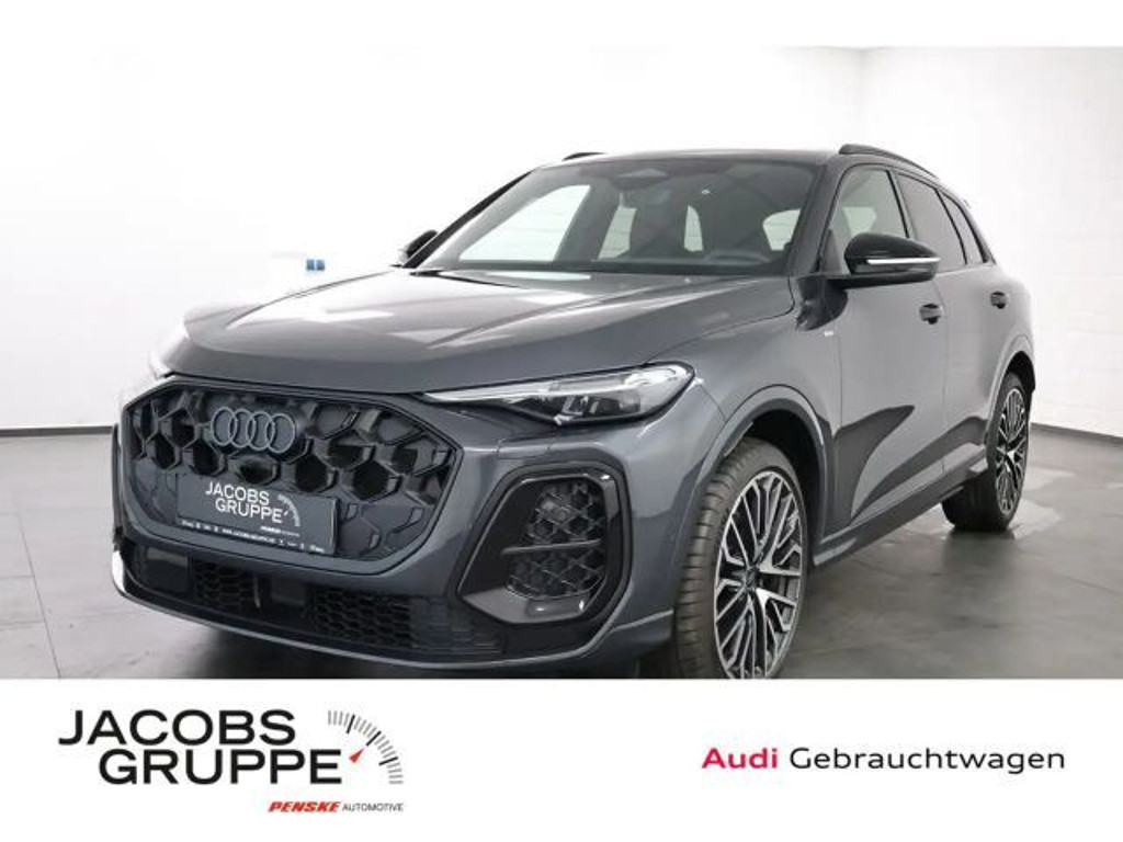 Audi Q5 2025 Diesel