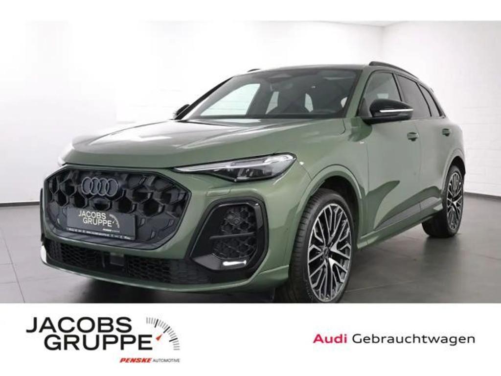 Audi Q5 2025 Diesel