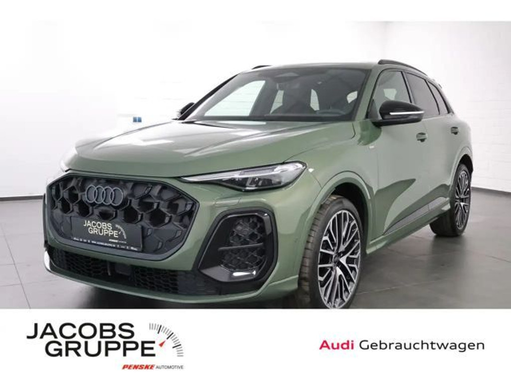 Audi Q5 2025 Diesel