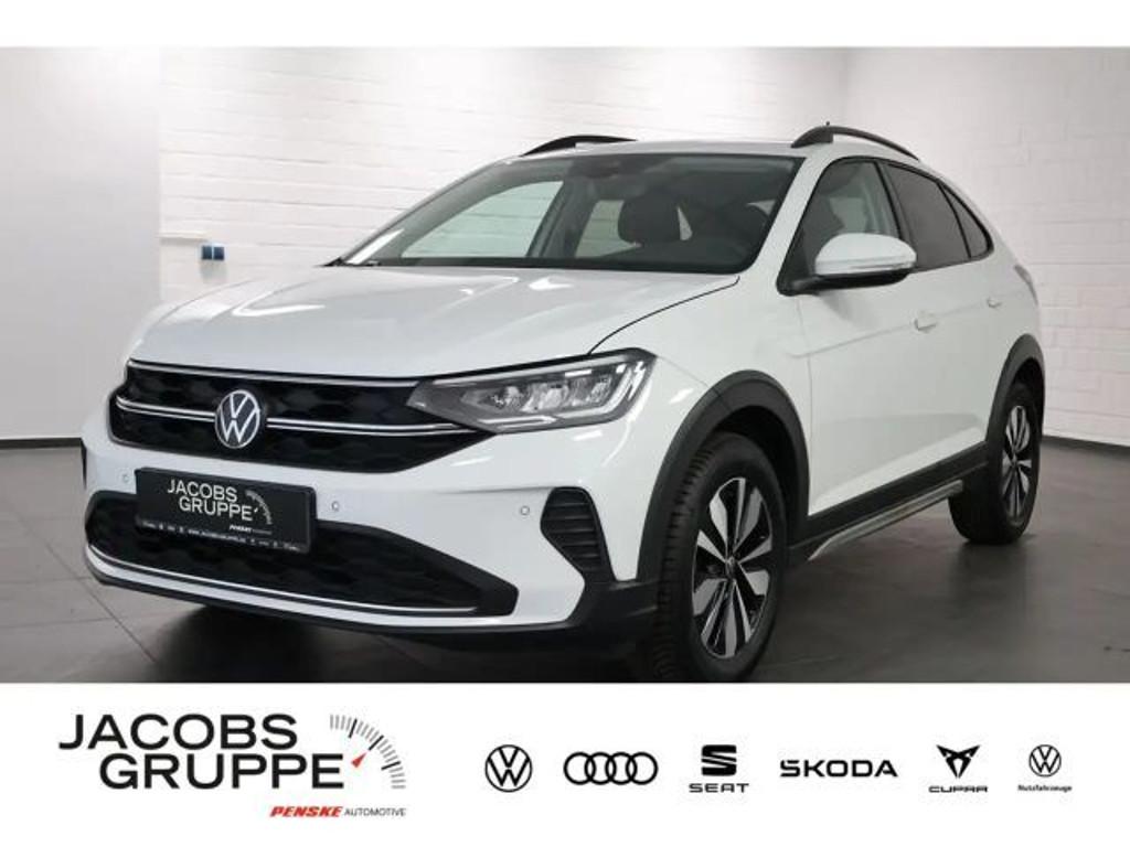 Volkswagen Taigo 2023 Benzine