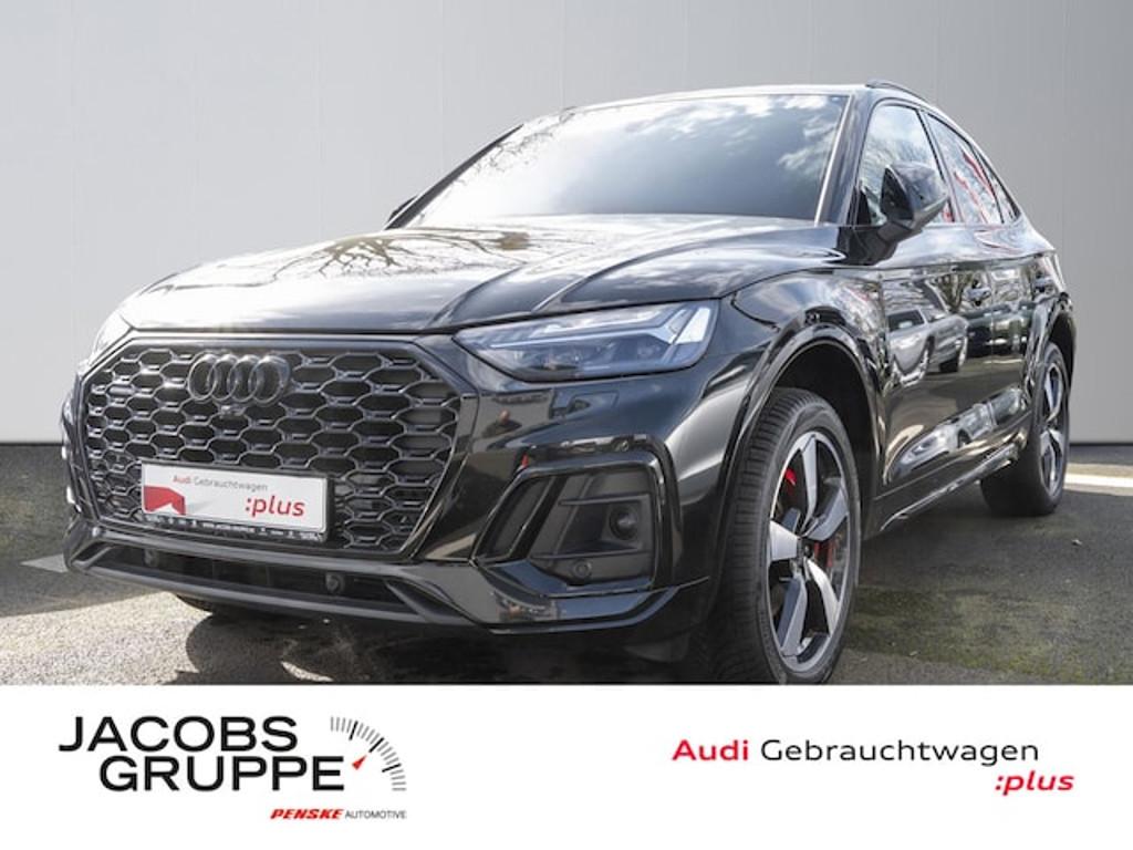Audi Q5 2023 Diesel