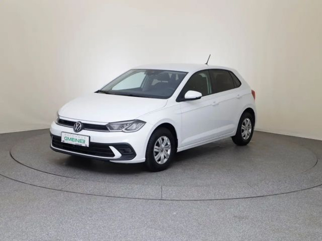 Volkswagen Polo 2026 Benzine