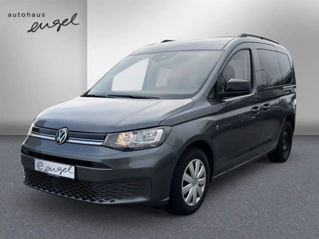 Volkswagen Caddy 2022 Diesel