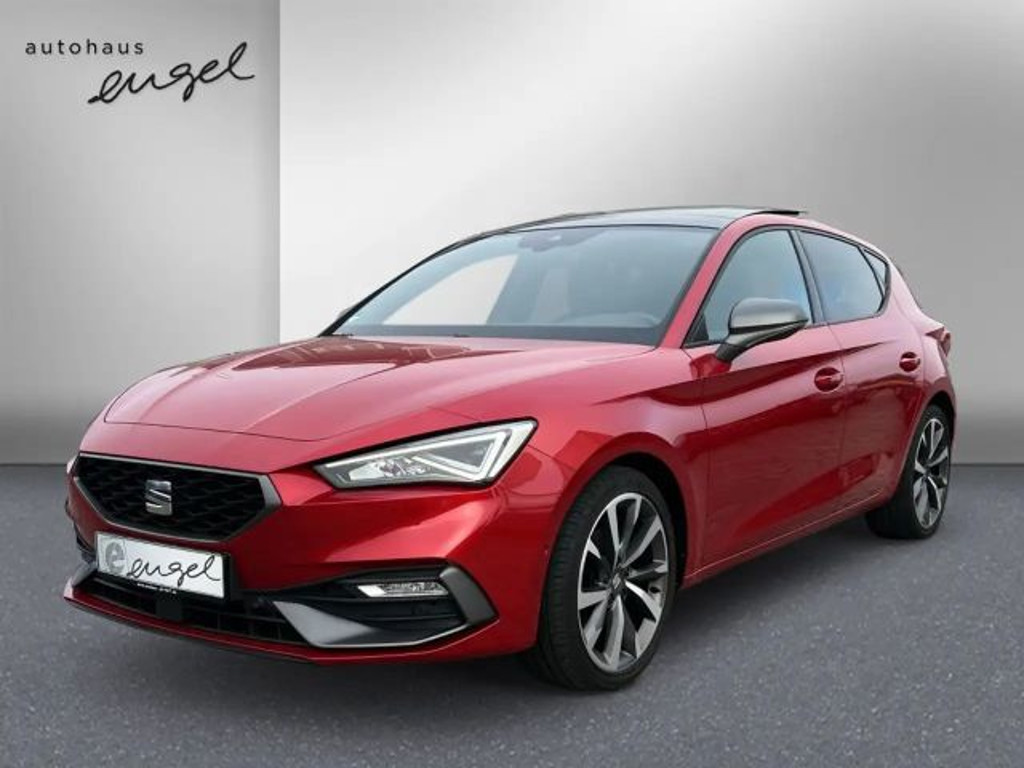 Seat Leon 2021 Diesel