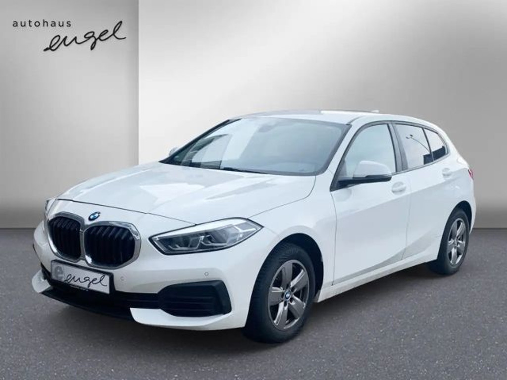 BMW 1 Serie 2024 Benzine