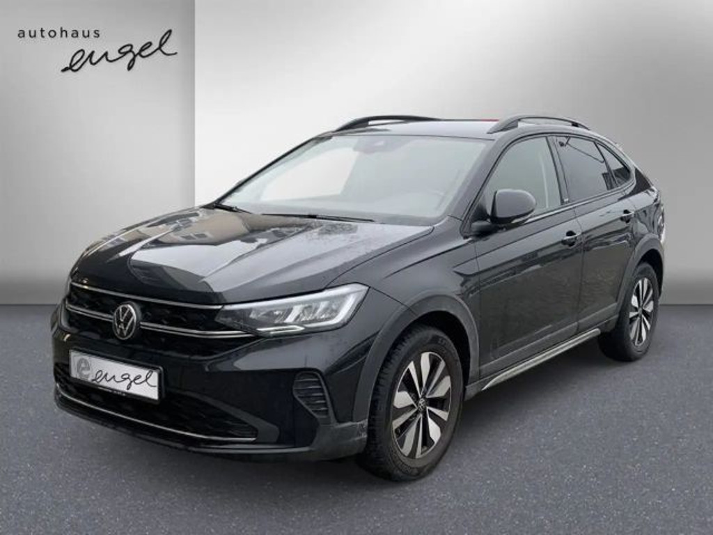 Volkswagen Taigo 2024 Benzine