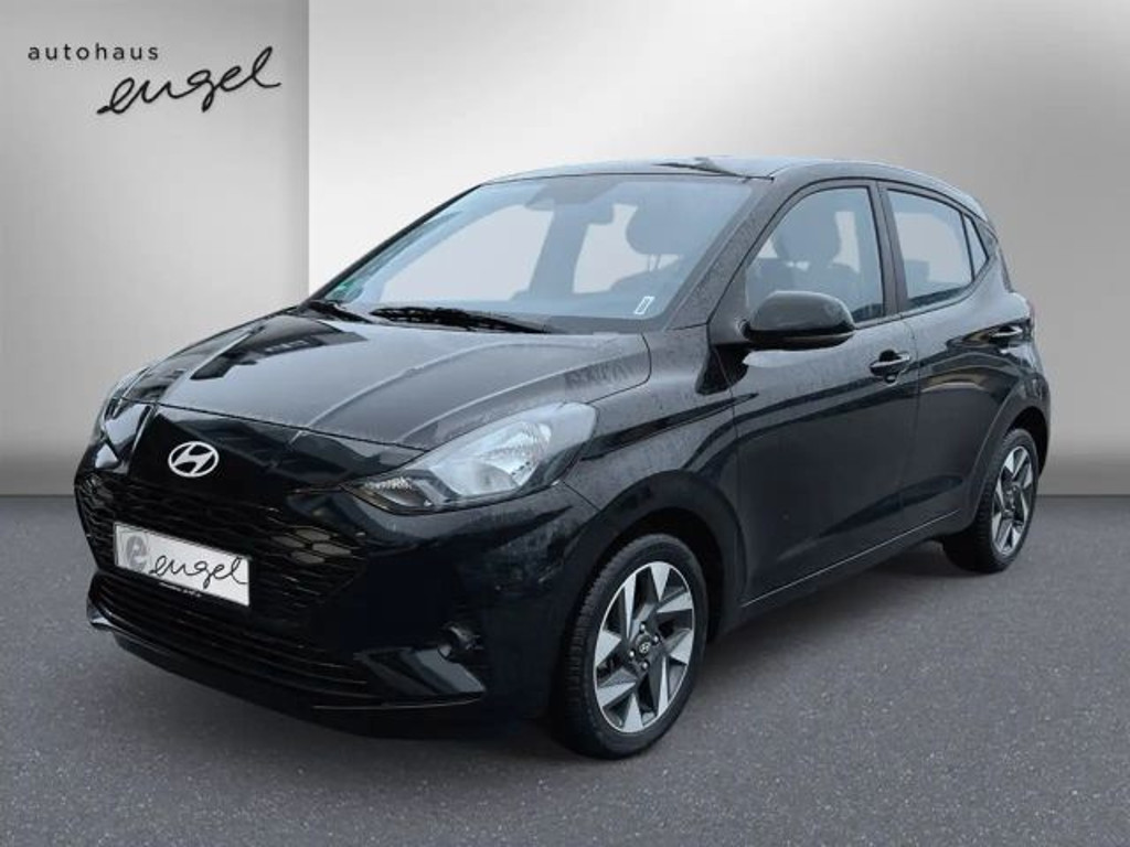 Hyundai i10 2024 Benzine