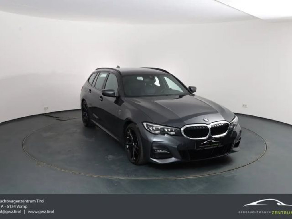 BMW 3 Serie