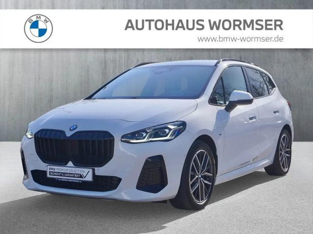 BMW 2 Serie 2024 Benzine