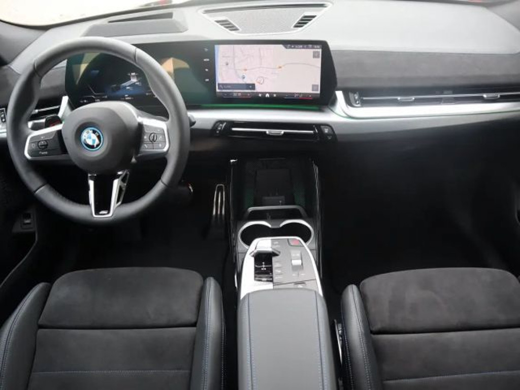 BMW iX2
