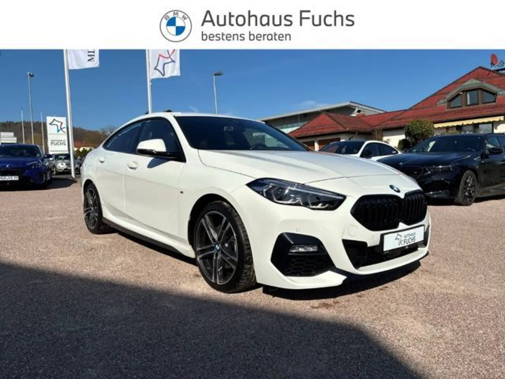 BMW 2 Serie