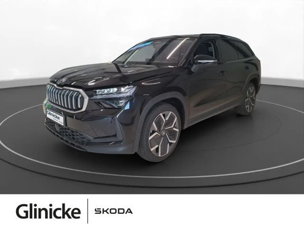 Skoda Kodiaq 2026 Diesel