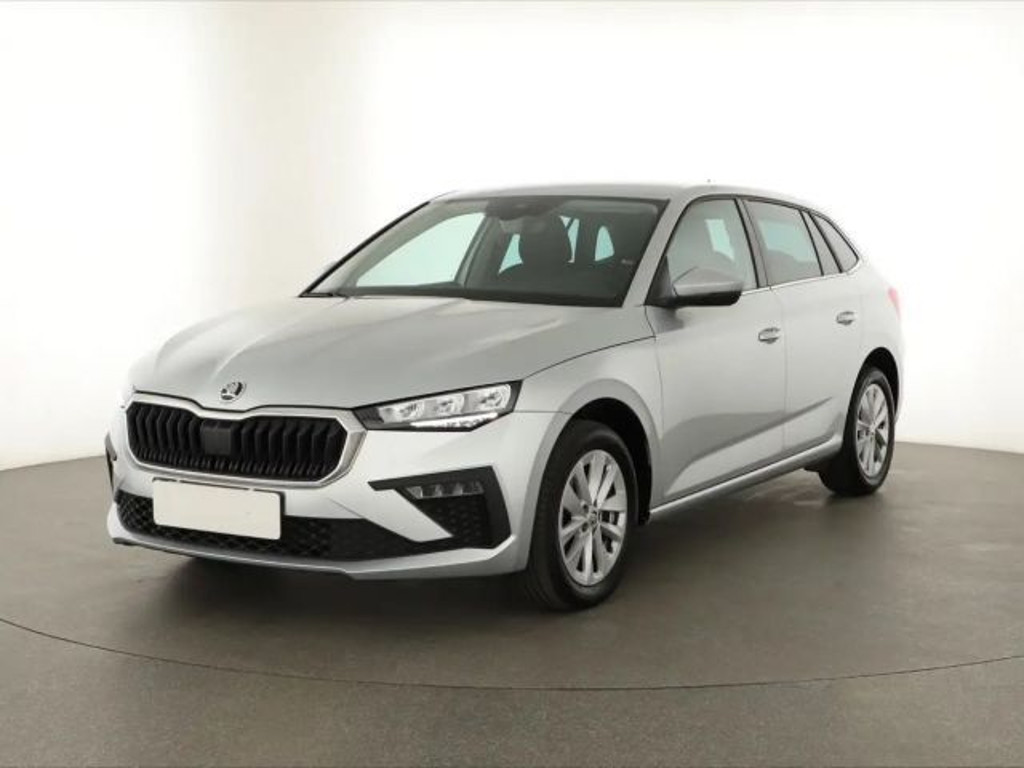 Skoda Scala 2024 Benzine