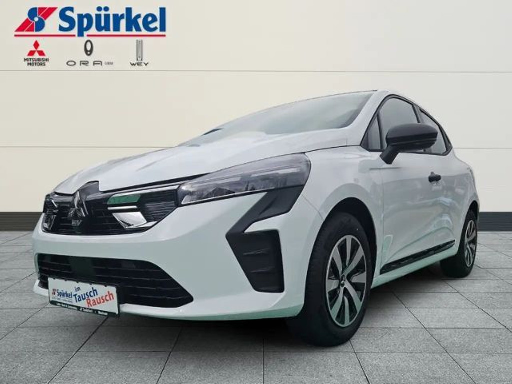 Mitsubishi Colt 2025 Benzine