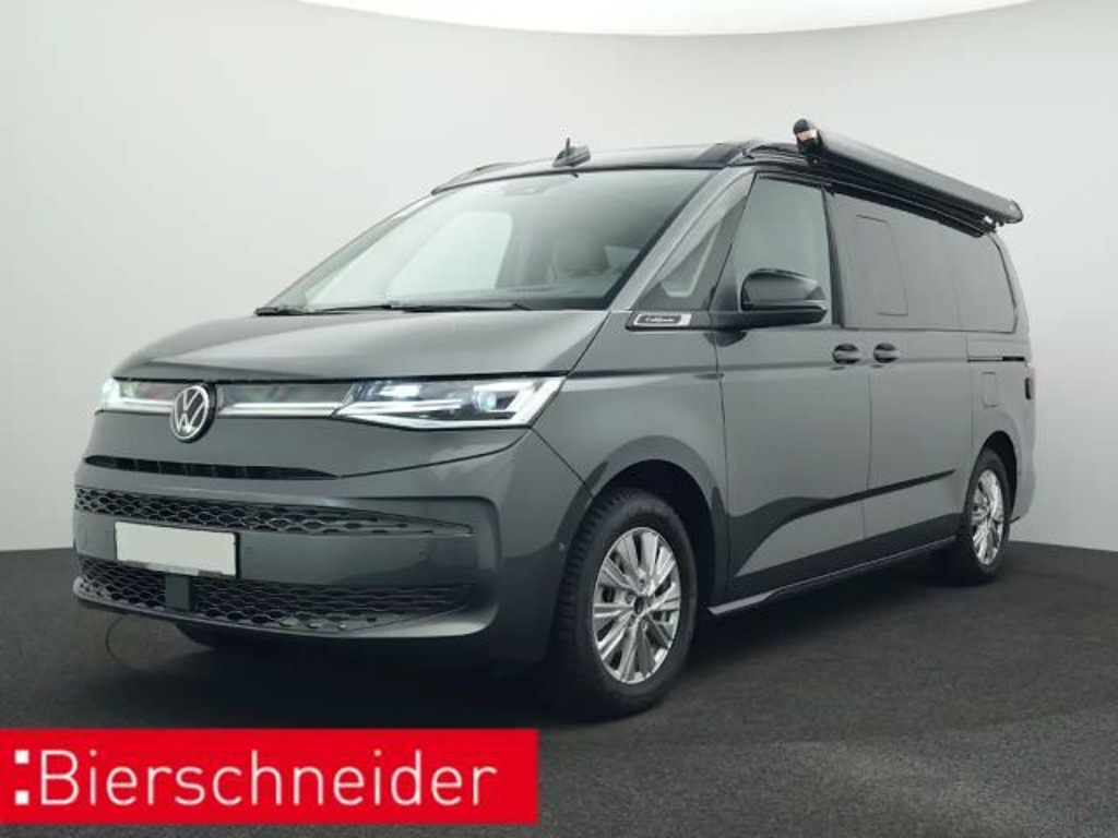 Volkswagen California 2025 Diesel
