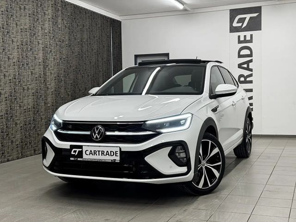 Volkswagen Taigo 2022 Benzine