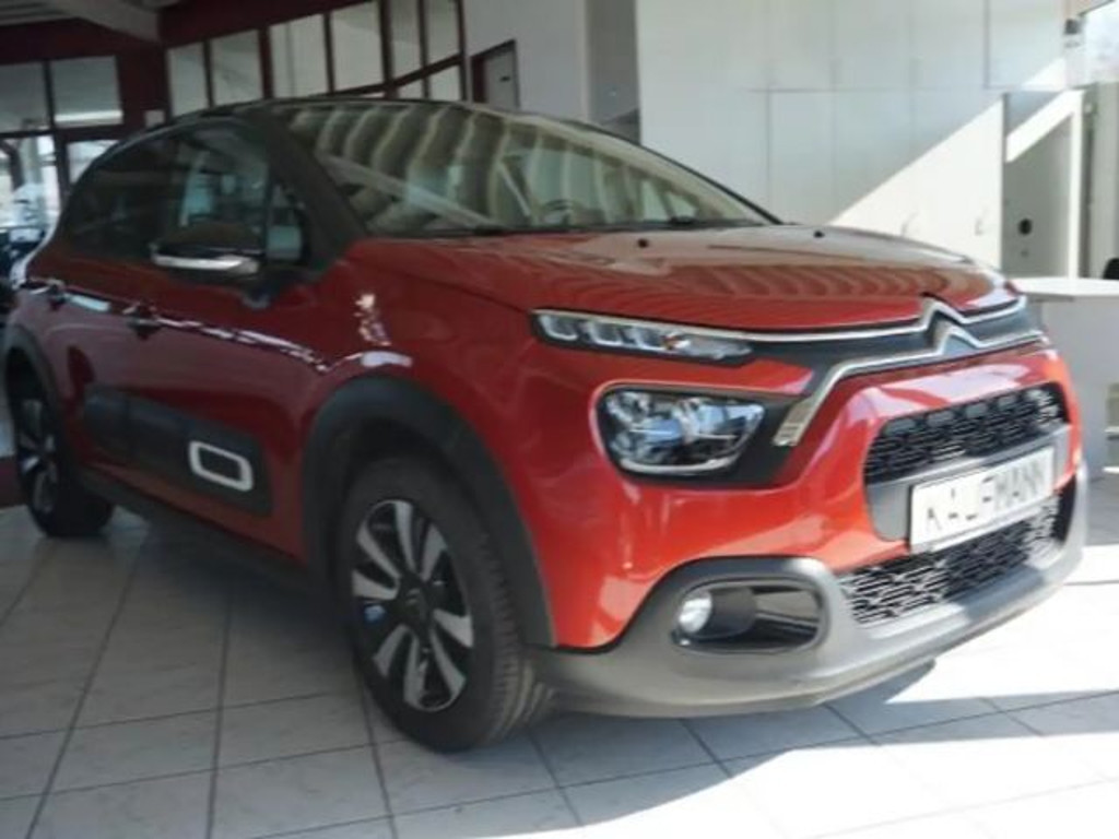 Citroën C3