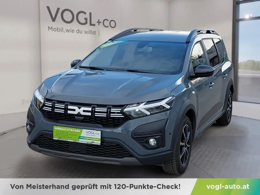 Dacia Jogger 2023 Benzine