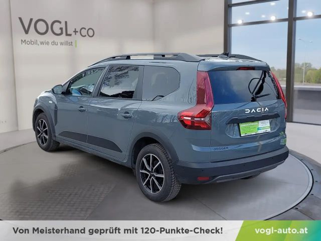 Dacia Jogger