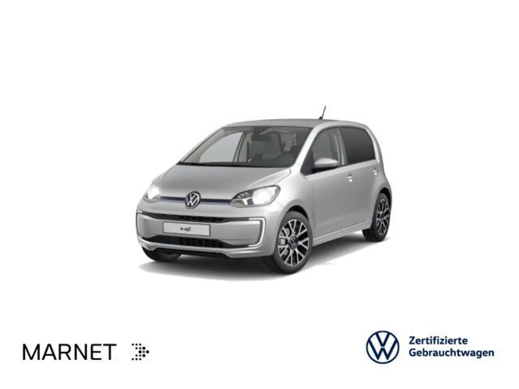 Volkswagen e-Up! 2022 Elektrisch