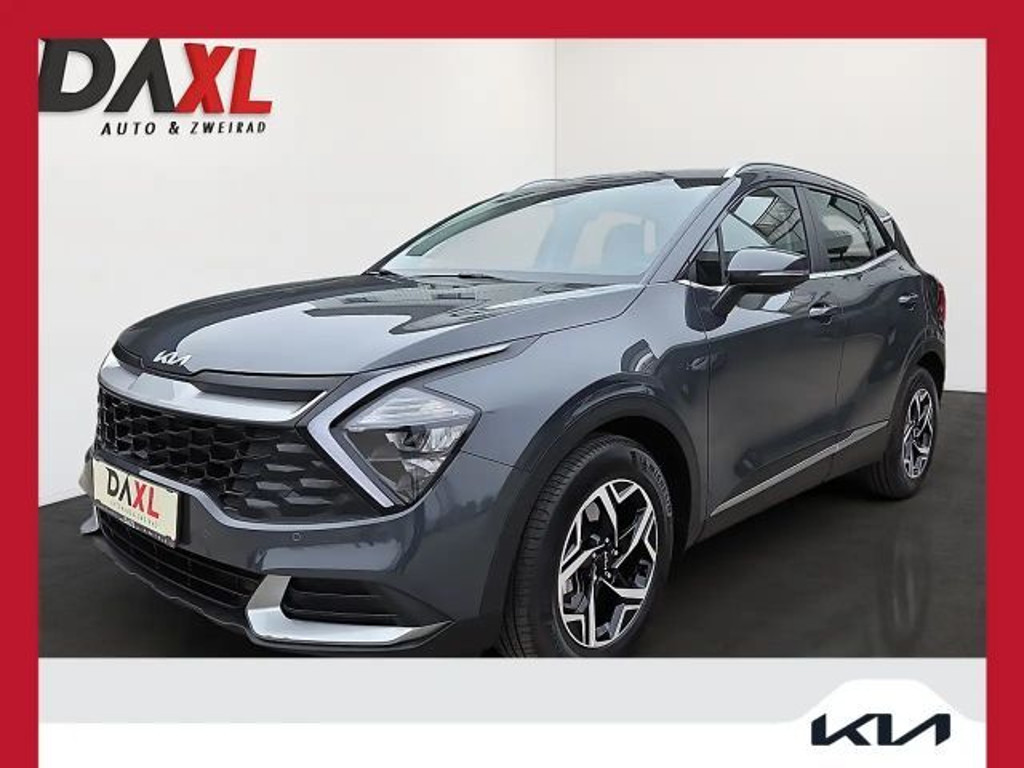 Kia Sportage 2023 Benzine