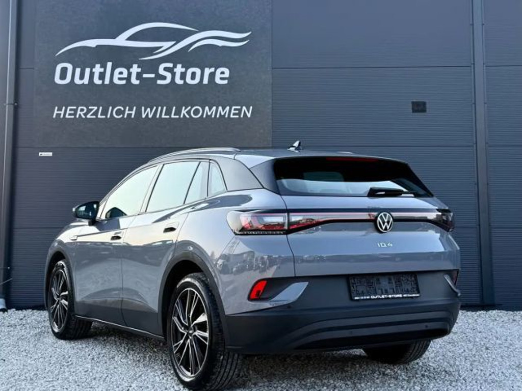 Volkswagen ID.4