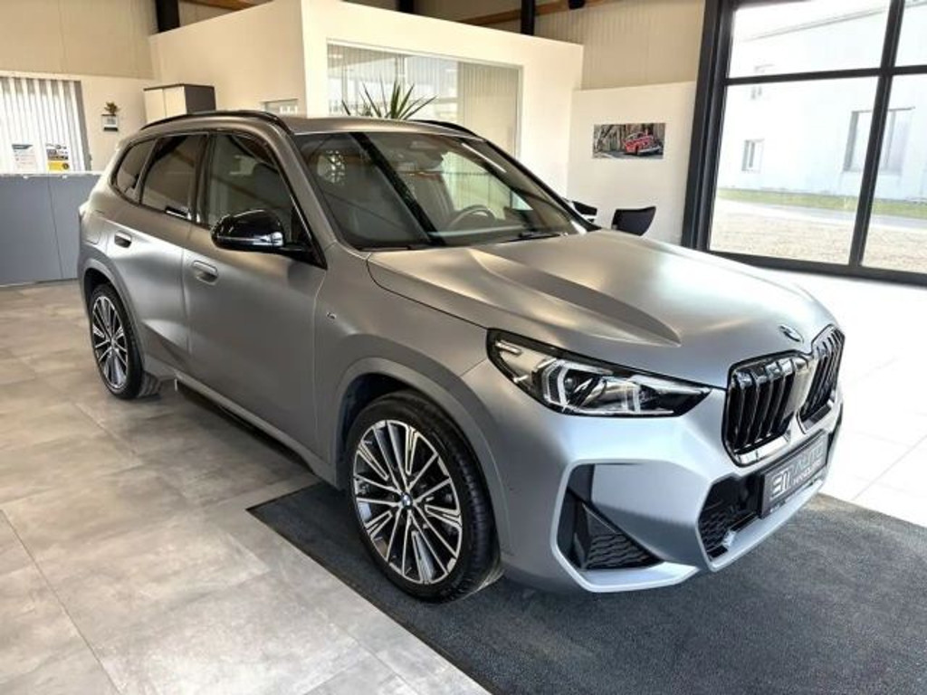 BMW X1 2024 Diesel