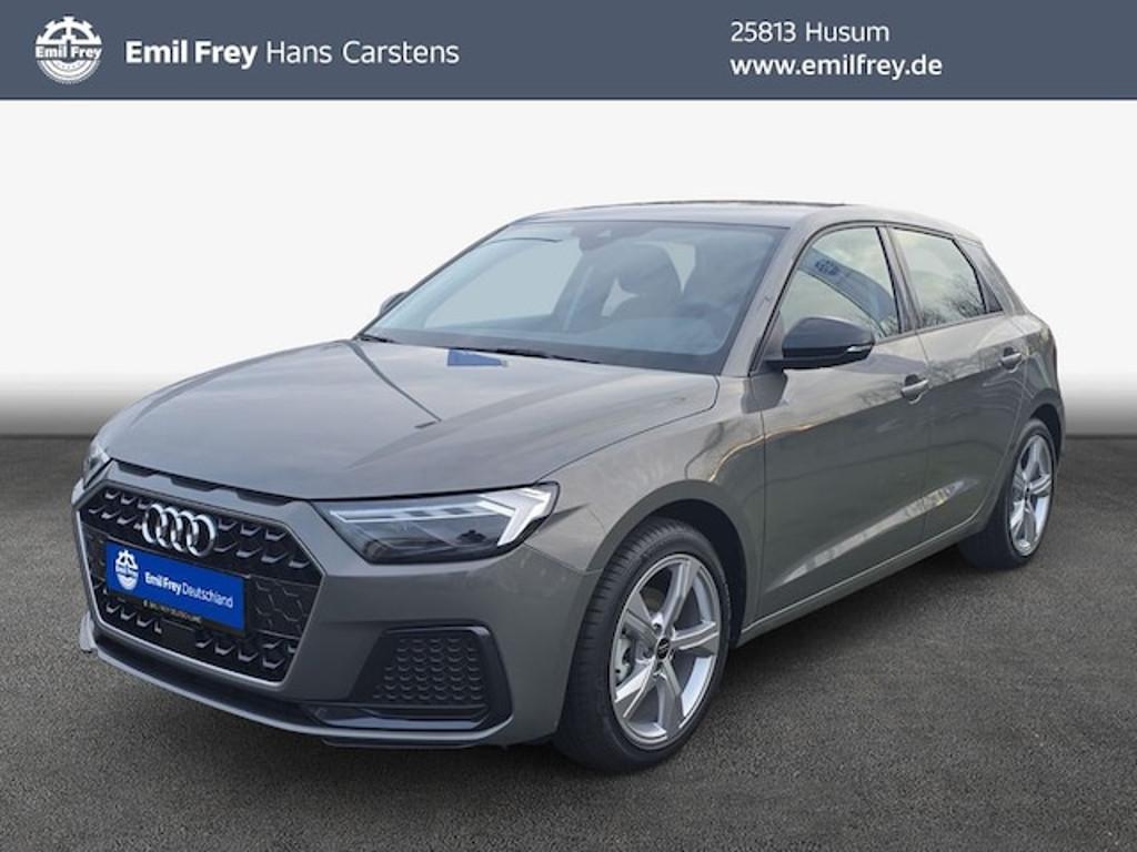 Audi A1 2025 Benzine