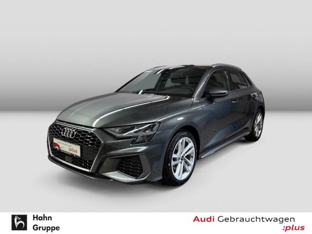 Audi A3 2024 Benzine