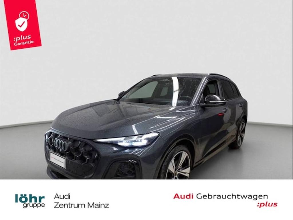 Audi Q5 2025 Diesel